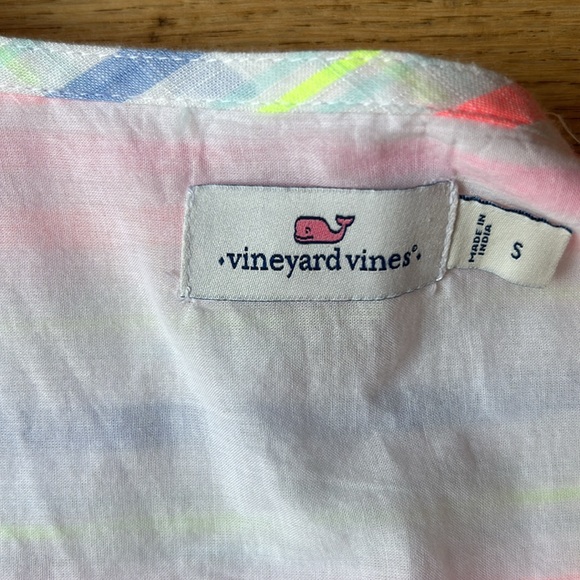 Vineyard Vines Dress size S - Picture 2 of 6